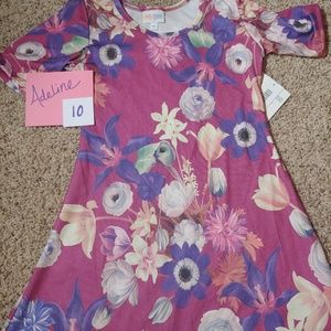 LLR KIDS SIZE 10 ADELINE